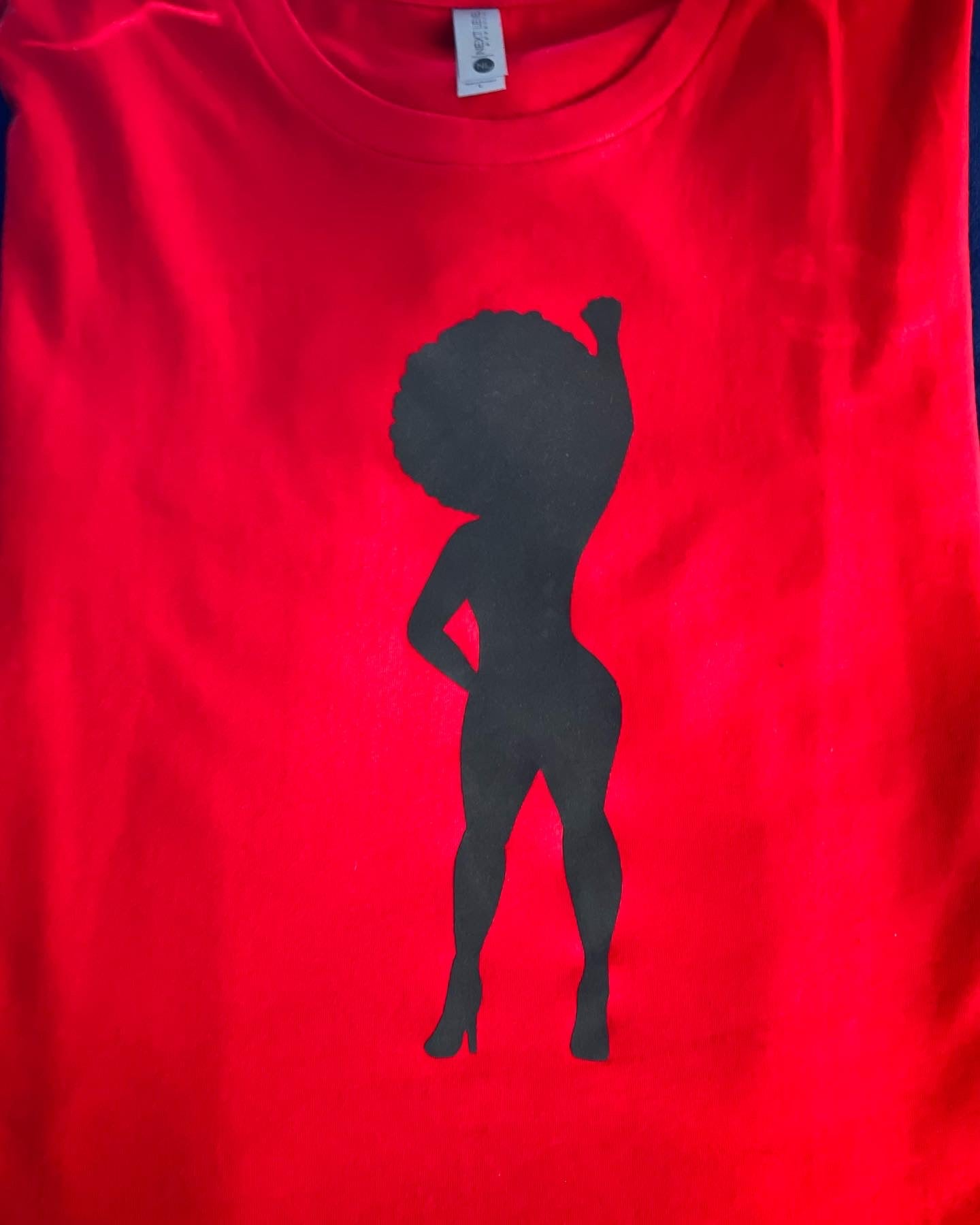 She’s Got The Power