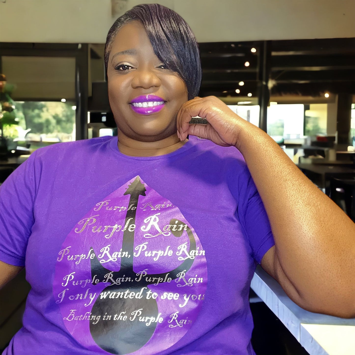 Purple Rain