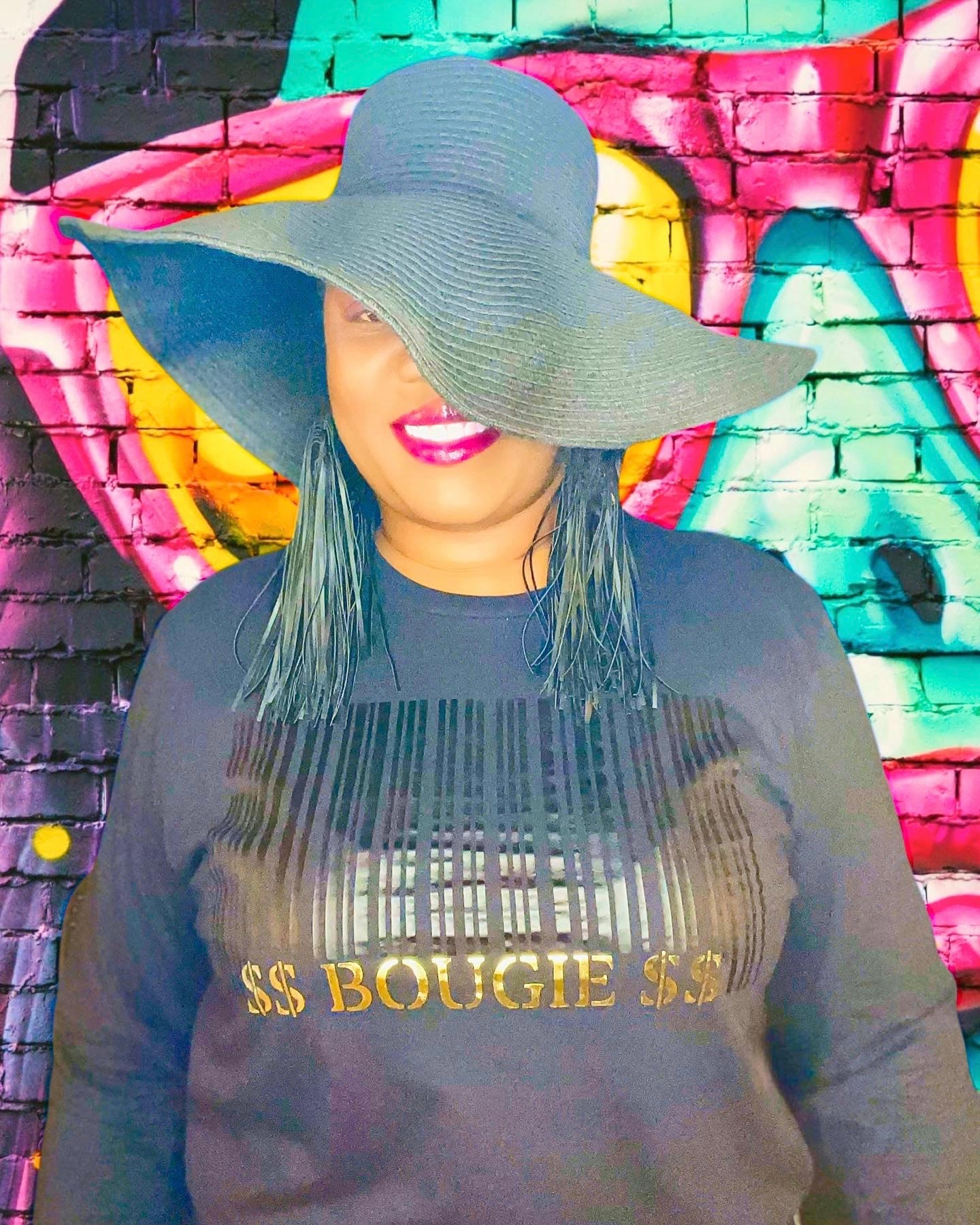 Price Check...BOUGIE