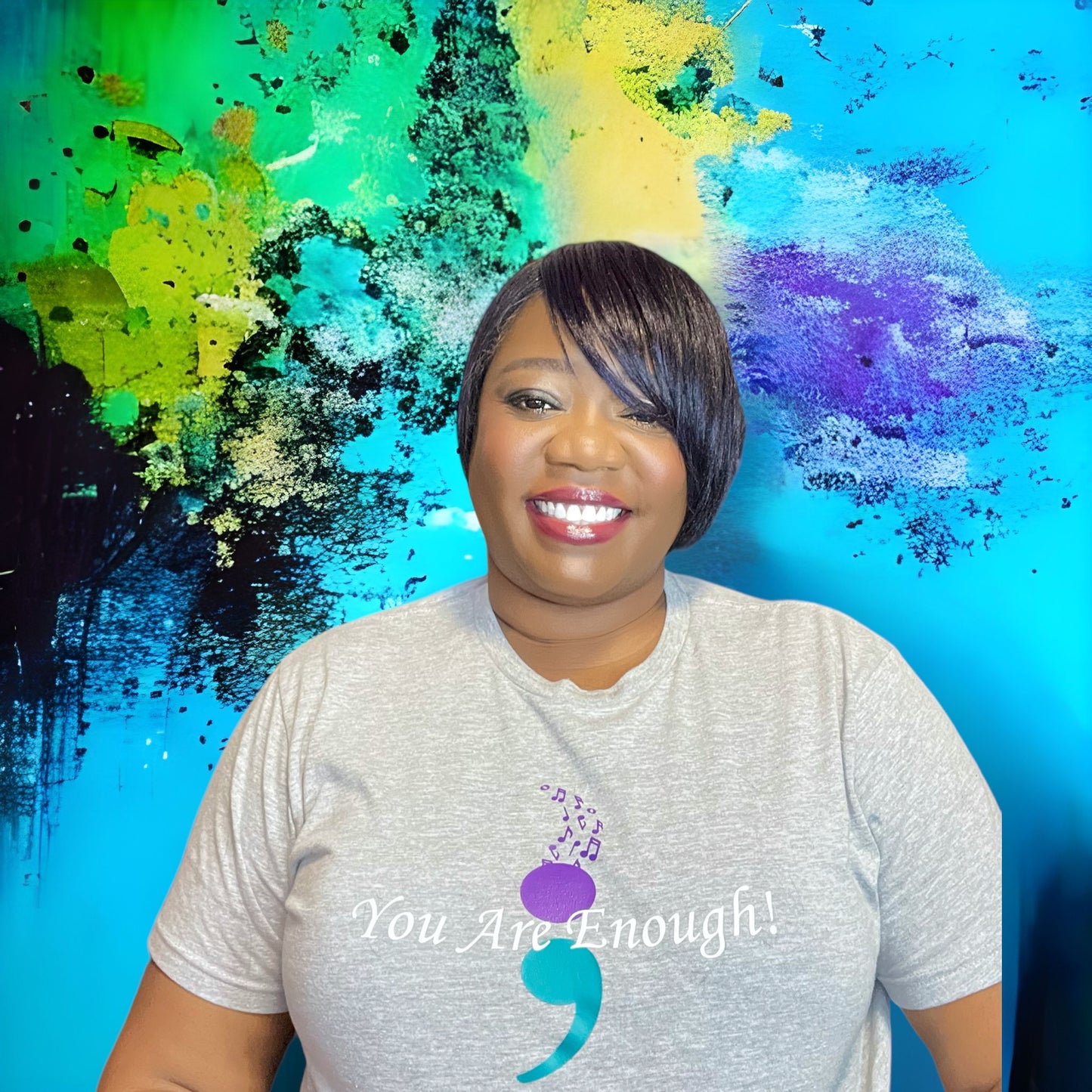 You Are Enough