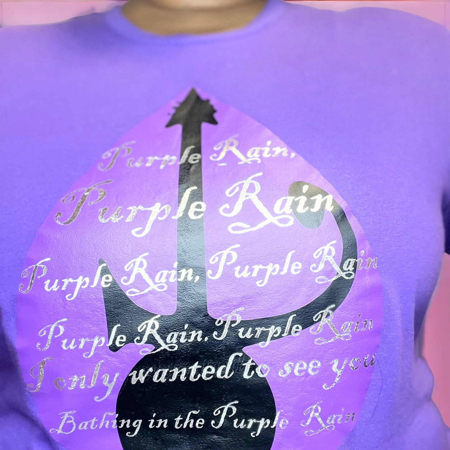 Purple Rain