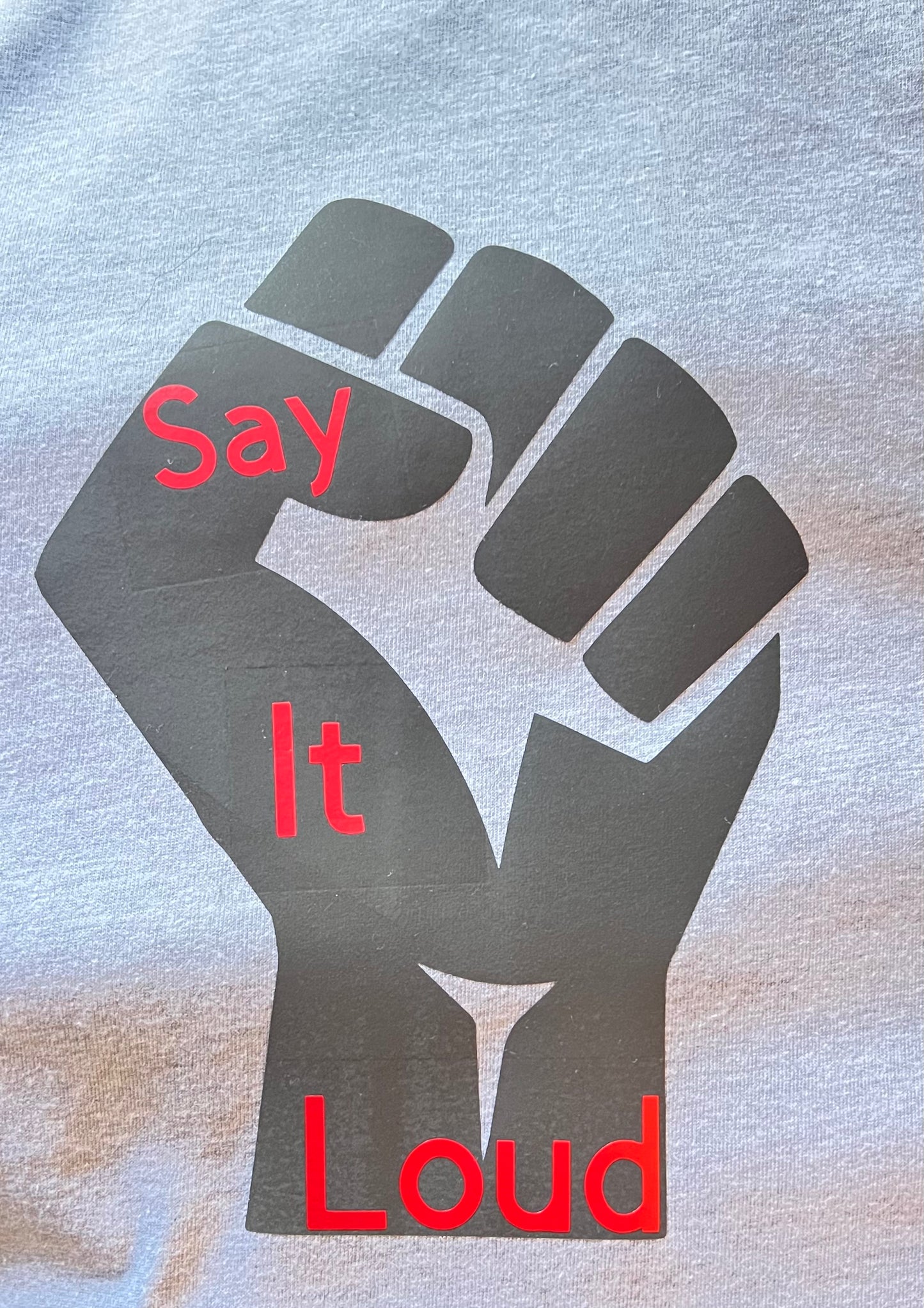 The Fist